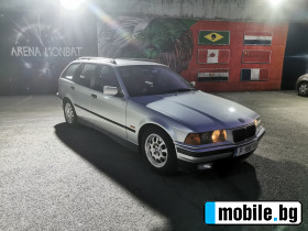 BMW 318 i m43b18 | Mobile.bg   1
