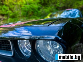 Dodge Challenger SXT | Mobile.bg   13