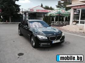 BMW 730 Xdrive  | Mobile.bg   1