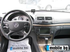 Mercedes-Benz E 300 bt 211.. | Mobile.bg   6