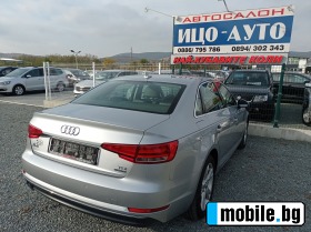 Audi A4 2,0 TDI-4X4-7G ,ABTOMAT-HAB,,S-Line | Mobile.bg   6