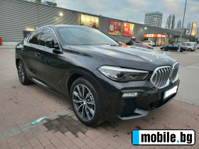 BMW X6 Xdrive M40i | Mobile.bg   2