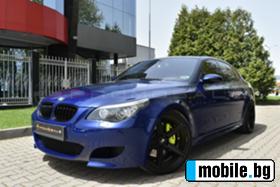 BMW M5 *Alcantara*Head-up*20* | Mobile.bg   1