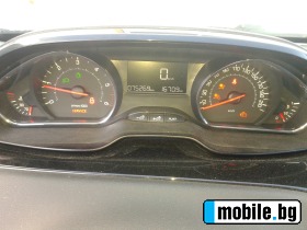 Peugeot 208 1.4tdi | Mobile.bg   8