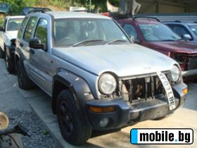 Обява за продажба на Jeep Cherokee 3.7 Spor...