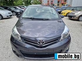 Toyota Yaris 1.0VVTI/NAVI | Mobile.bg   2