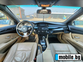 BMW 525 FACELIFT | Mobile.bg   10
