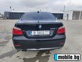 BMW 525 FACELIFT | Mobile.bg   4