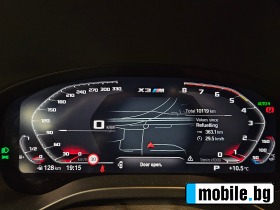 BMW X5M X3M Competition 2023 | Mobile.bg   10