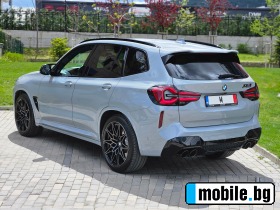 BMW X5M X3M Competition 2023 | Mobile.bg   9