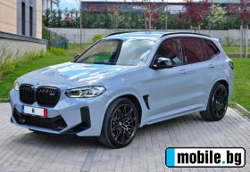     BMW X3 Competition 2023 ~ 155 000 .