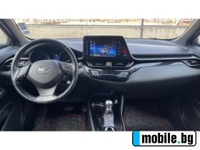 Toyota C-HR | Mobile.bg   8