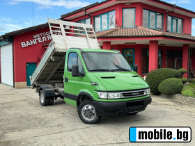     Iveco Daily 3.0 HPI 