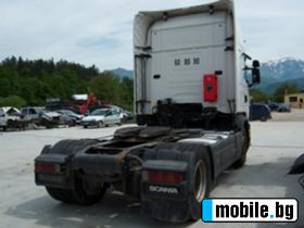 Scania R 480   | Mobile.bg   5