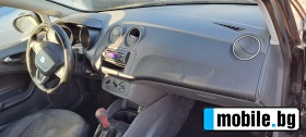 Seat Ibiza 1.4TDI | Mobile.bg   11
