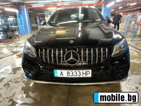     Mercedes-Benz GLC 350 ~35 000 EUR