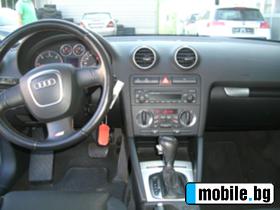 Audi A3 1.9/2.0tdi/QUATRO | Mobile.bg   2