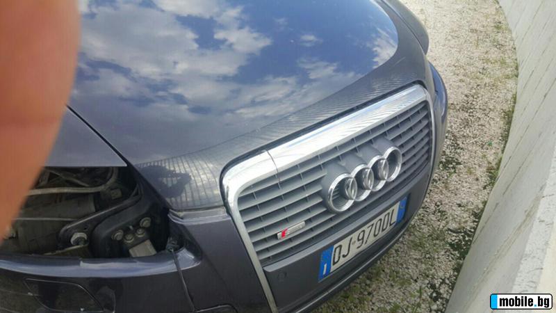 Audi A6 allroad | Mobile.bg   10
