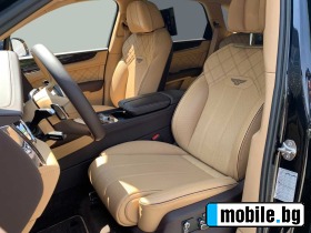 Bentley Bentayga V8 First Edition | Mobile.bg   9