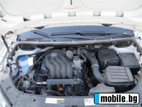 VW Caddy 2.0i,Ecofuel,LIFE | Mobile.bg   4