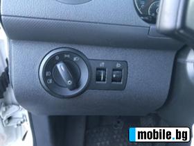 VW Caddy 2.0i,Ecofuel,LIFE | Mobile.bg   6