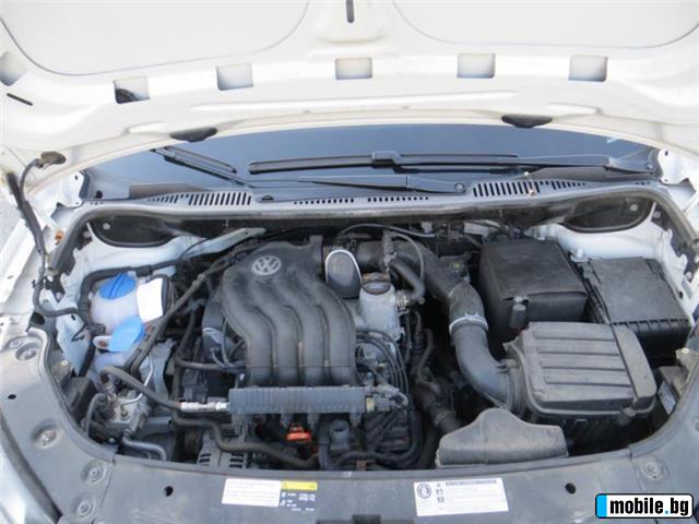 VW Caddy 2.0i,Ecofuel,LIFE | Mobile.bg   4