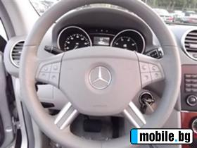 Mercedes-Benz ML W163.2.7W164.3.5 | Mobile.bg   5