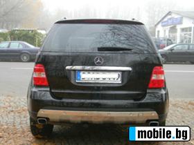 Mercedes-Benz ML w164-320,350,500 | Mobile.bg   14
