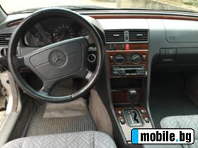 Mercedes-Benz C 250   | Mobile.bg   13