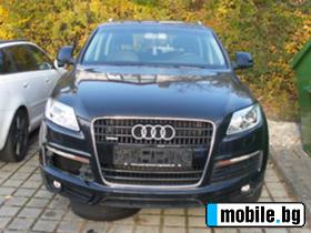 Audi Q7 3.0.4.2TDI- | Mobile.bg   1