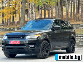 Land Rover Range Rover Sport     | Mobile.bg   2