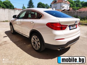 BMW X4  2.8 i xdrive  | Mobile.bg   6