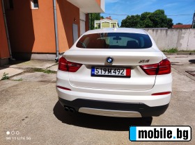 BMW X4  2.8 i xdrive  | Mobile.bg   5