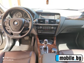 BMW X4  2.8 i xdrive  | Mobile.bg   10