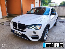 BMW X4  2.8 i xdrive  | Mobile.bg   1