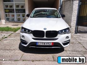 BMW X4  2.8 i xdrive  | Mobile.bg   2