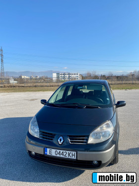     Renault Scenic ll 1.9 dCi 6  ~5 799 .