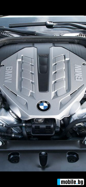     BMW X6 5.0i 