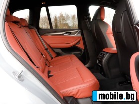BMW X3 M Competition | Mobile.bg   5