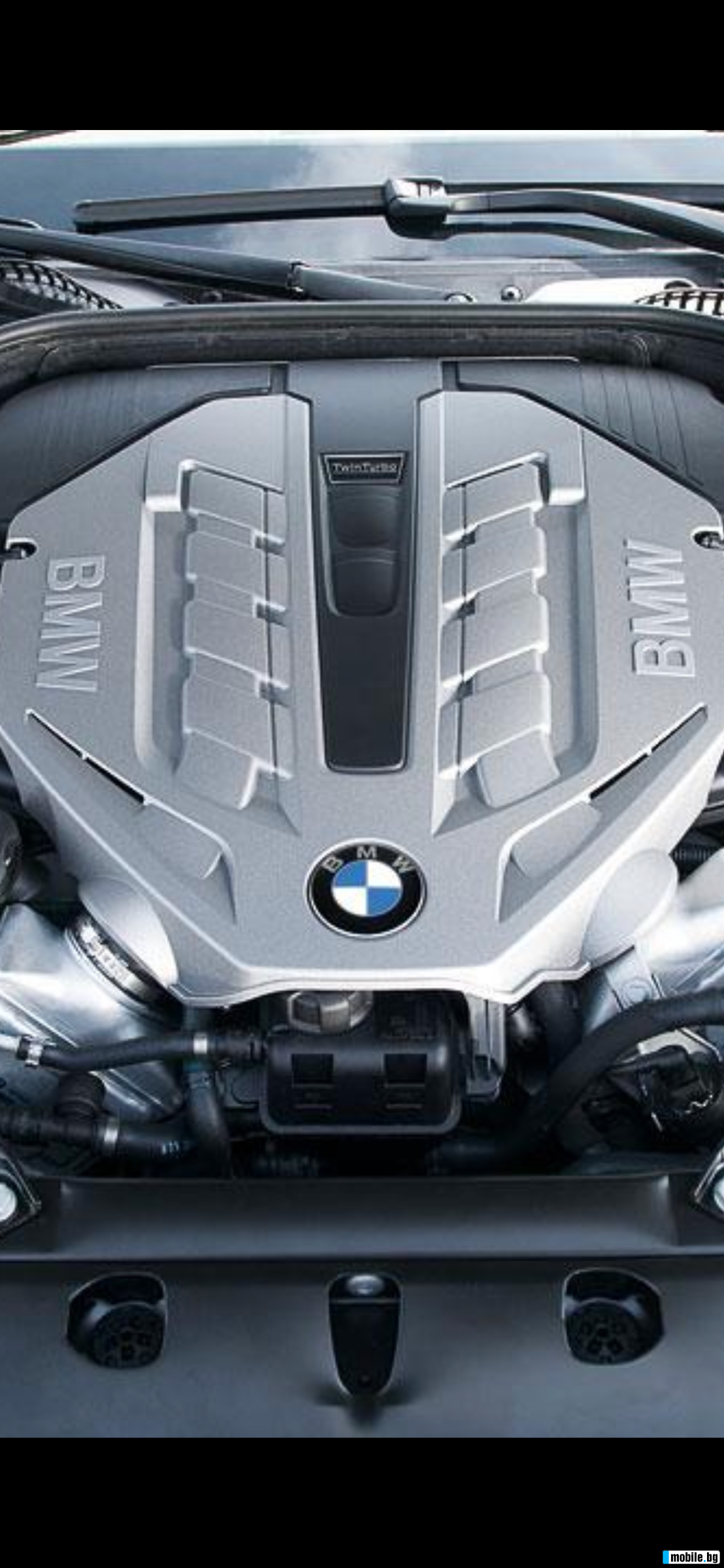 BMW X6 5.0i  | Mobile.bg   1