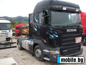 Scania R 420 EVRO-3 | Mobile.bg   2