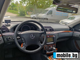 Mercedes-Benz S 350 4MATIC / EURO 4  | Mobile.bg   12