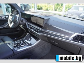 BMW X5 50e xDrive CARBON*ACC*H/K*PANO**ICONIC | Mobile.bg   4