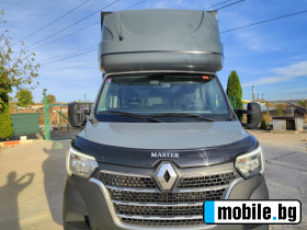 Renault Master 2300 | Mobile.bg   6