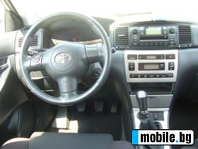 Toyota Corolla 1.4D-4D 90hp | Mobile.bg   7