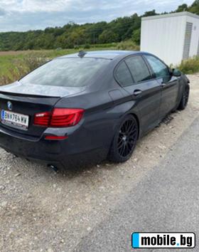 BMW 535 -  4x4 | Mobile.bg   10