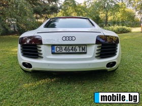 Audi R8 4.2 CARBON  | Mobile.bg   5