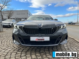 BMW i7 i5 /M-SPORT PRO