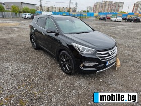 Hyundai Santa fe 2.2cdi | Mobile.bg   3