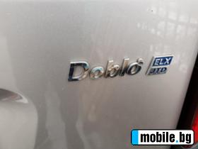 Fiat Doblo 1.9jtd 105hp . ..